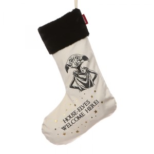 Коледен чорап за подаръци | Хари Потър Доби